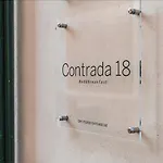 Frühstückspension Contrada 18