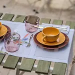 Contrada 18 Frühstückspension