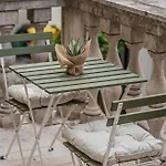 Contrada 18 Frühstückspension