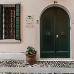 Contrada 18 Couette-café Oderzo