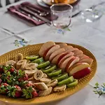 Contrada 18 Frühstückspension 3*