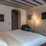 Couette-café Contrada 18