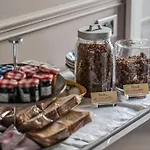 Contrada 18 Frühstückspension 3*