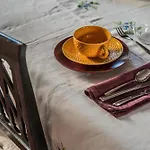 Frühstückspension Contrada 18