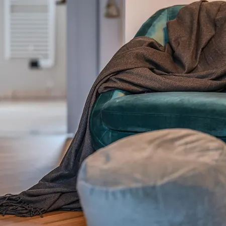 Panzió Contrada 18 Oderzo