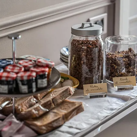 Contrada 18 Panzió 3*