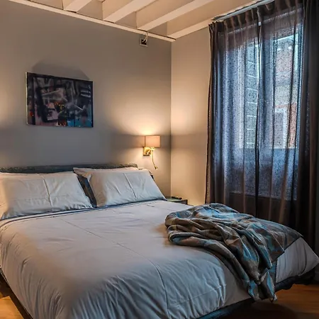 Contrada 18 Panzió Oderzo