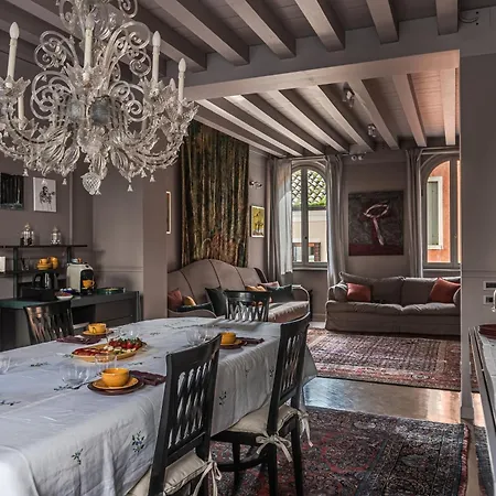 Contrada 18 Couette-café 3*