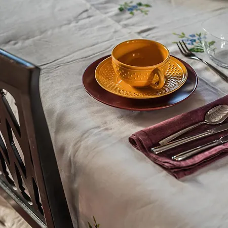 Frühstückspension Contrada 18