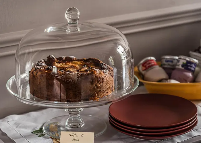 Oda ve Kahvaltı Contrada 18 Oderzo