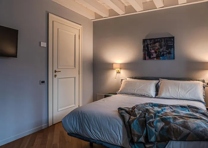 Contrada 18 Oda ve Kahvaltı 3*