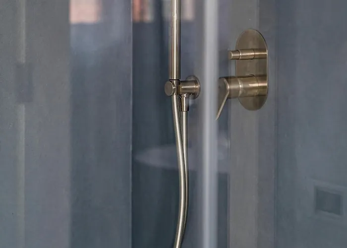 Oda ve Kahvaltı Contrada 18 3*