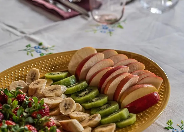 Contrada 18 Oda ve Kahvaltı 3*