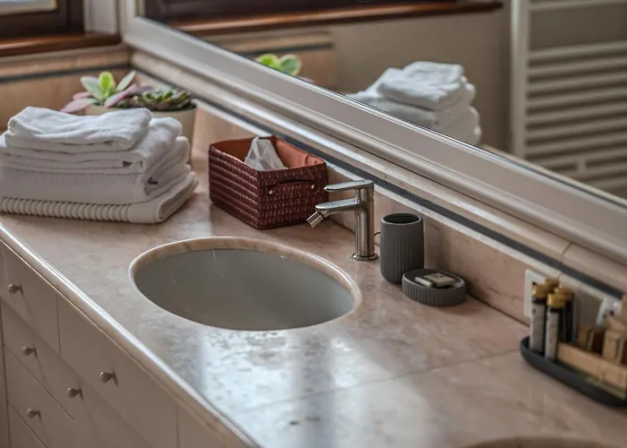 Contrada 18 Oda ve Kahvaltı Oderzo