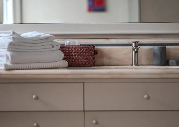 Oda ve Kahvaltı Contrada 18 3*