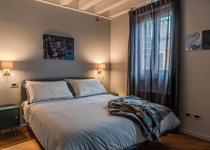 Contrada 18 Oda ve Kahvaltı Oderzo