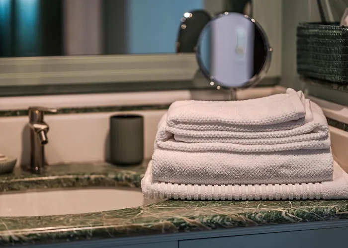 Contrada 18 Oda ve Kahvaltı Oderzo