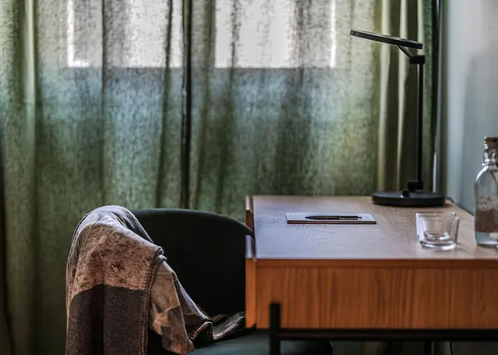 Contrada 18 Oda ve Kahvaltı