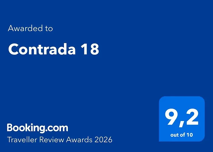 Contrada 18