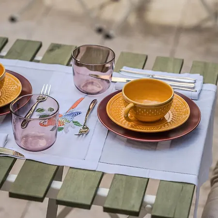 Contrada 18 Bed & Breakfast