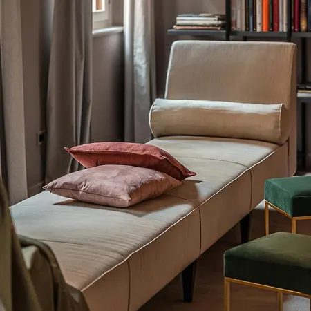 Contrada 18 Couette-café