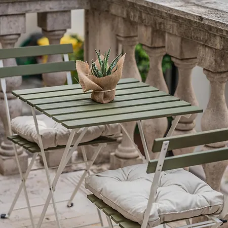 Contrada 18 Bed and Breakfast