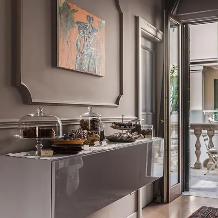 Bed & Breakfast Contrada 18 3*