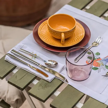 Contrada 18 Bed & Breakfast Oderzo