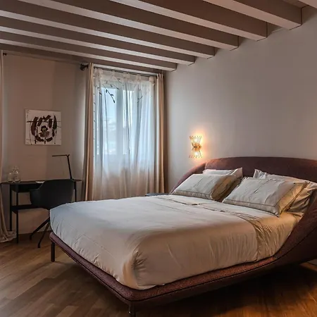 Bed & Breakfast Contrada 18 Oderzo
