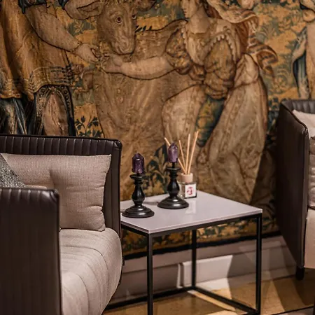 Contrada 18 Bed & Breakfast