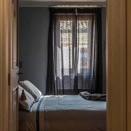 Bed & Breakfast Contrada 18