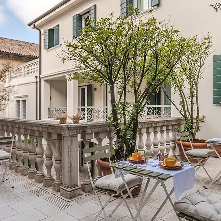 Bed & Breakfast Contrada 18 3*