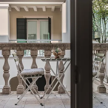 Contrada 18 Bed and Breakfast Oderzo