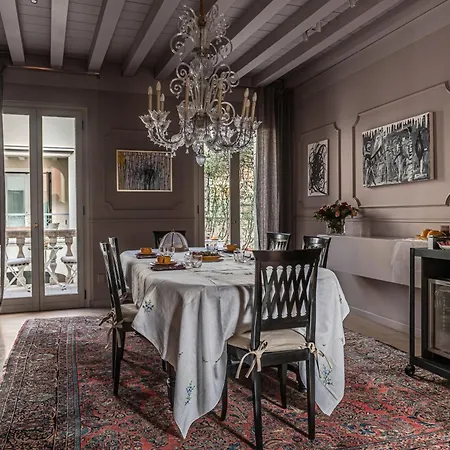 Bed & Breakfast Contrada 18 Oderzo