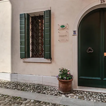 Contrada 18 3* Oderzo