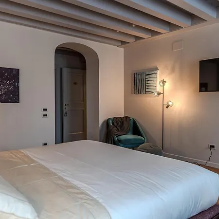 Bed & Breakfast Contrada 18