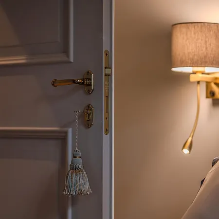 Couette-café Contrada 18 3*