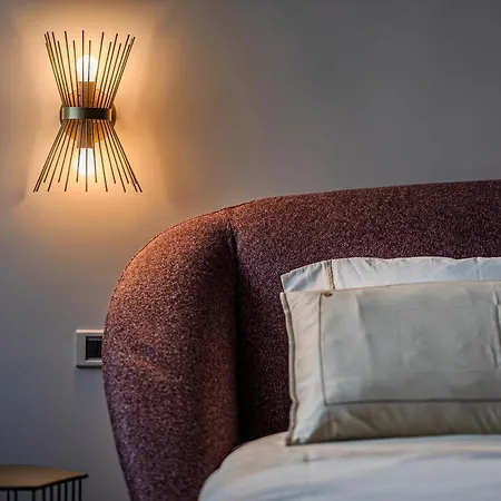 Bed & Breakfast Contrada 18