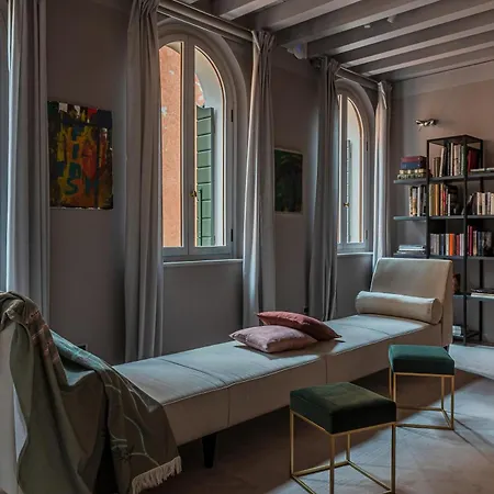 Bed and Breakfast Contrada 18 Oderzo