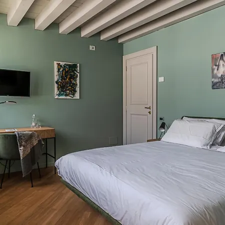 Contrada 18 Bed & Breakfast