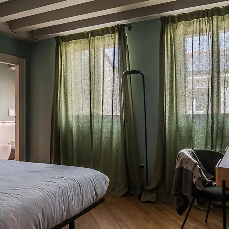 Contrada 18 Bed & Breakfast