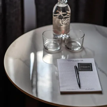 Contrada 18 Bed & Breakfast Oderzo