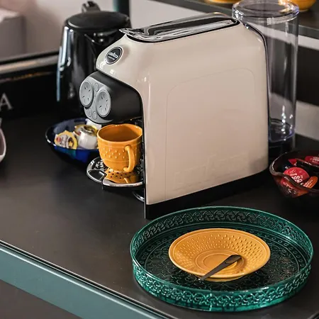 Bed & Breakfast Contrada 18 3*