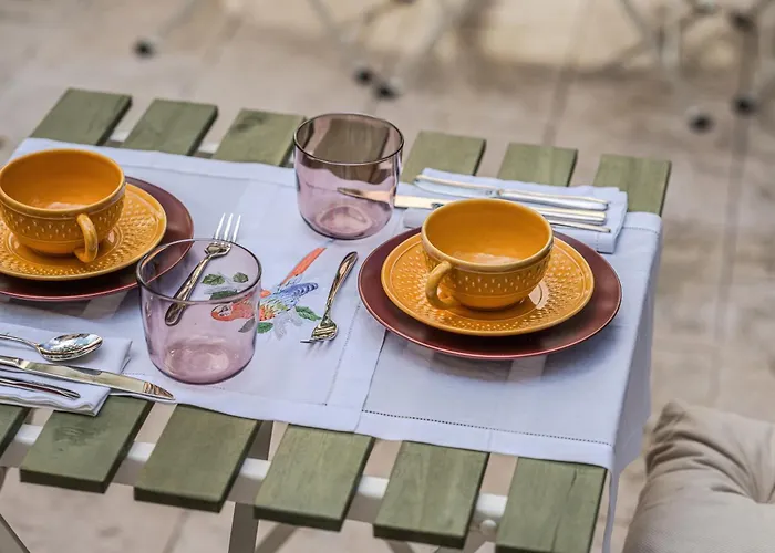 Contrada 18 Bed & Breakfast