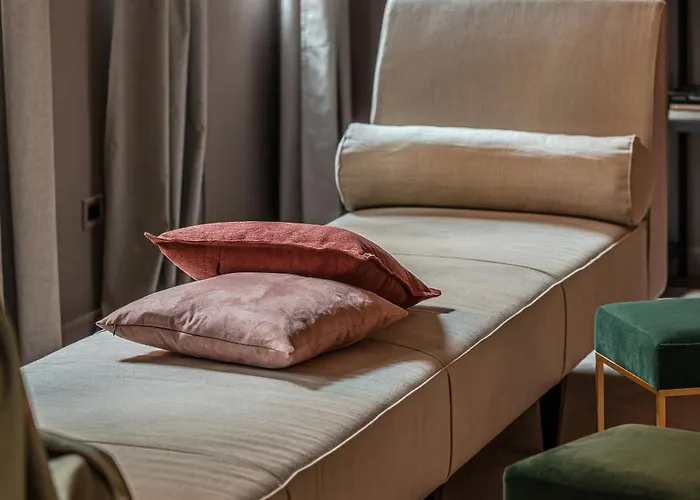 Contrada 18 Bed & Breakfast