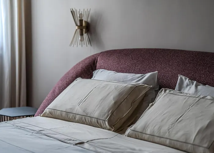 Bed & Breakfast Contrada 18 Oderzo