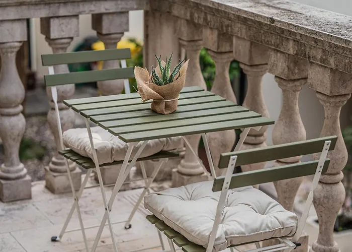 Contrada 18 Bed & Breakfast