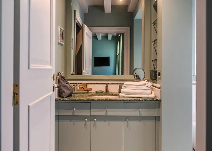 Bed & Breakfast Contrada 18