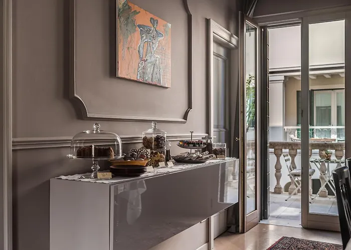 Bed & Breakfast Contrada 18 3*