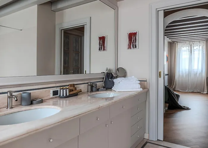 Contrada 18 Bed & Breakfast